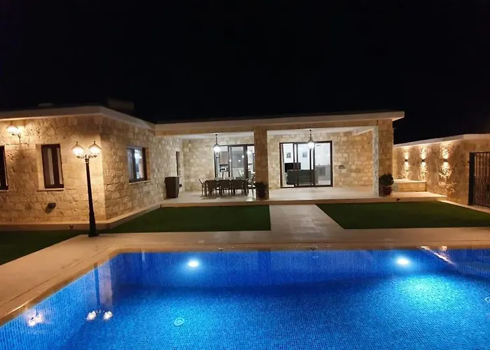 Villa Yermanina