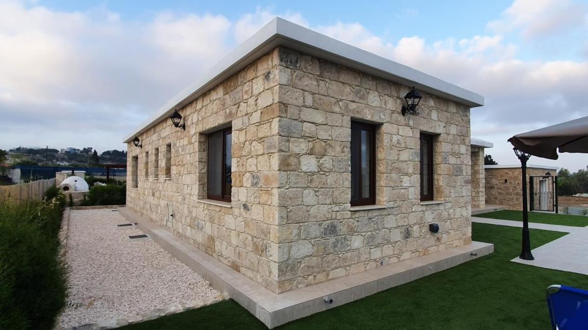 Yermanina Villa Geroskipou