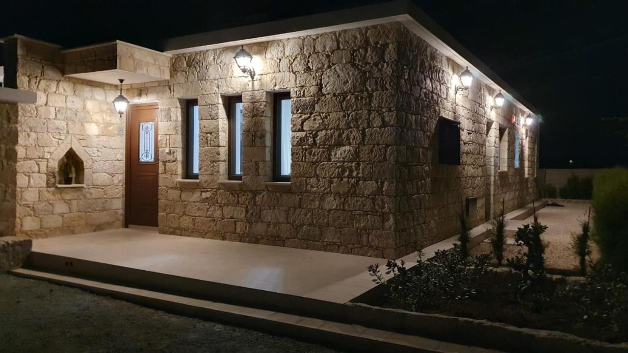 Villa Yermanina *