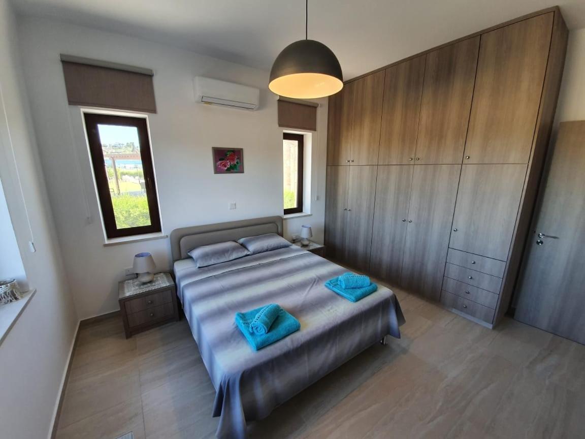 Villa Yermanina *